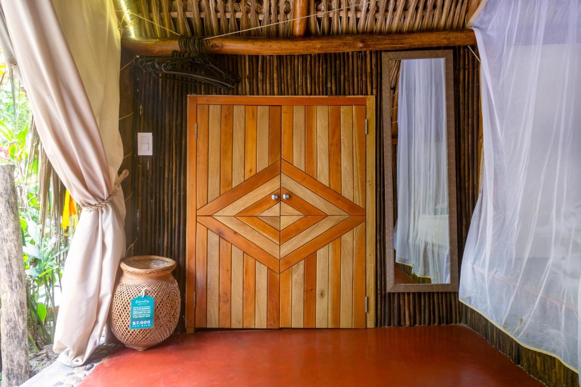 Bohemia Beach Tayrona Guachaca Kamer foto