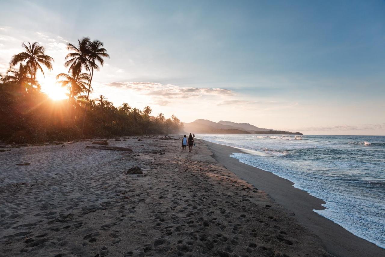 Bohemia Beach Tayrona Guachaca Buitenkant foto